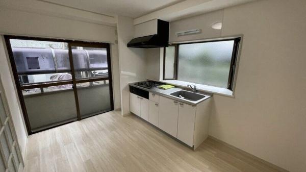 川崎市中原区小杉陣屋町１丁目のマンション