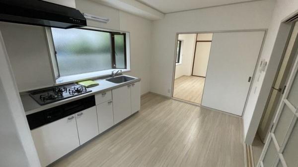 川崎市中原区小杉陣屋町１丁目のマンション