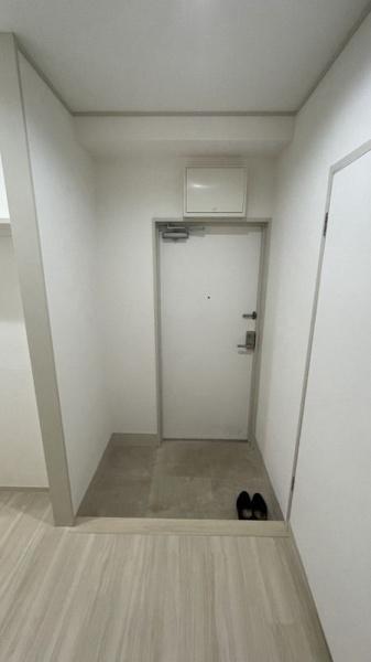 川崎市中原区小杉陣屋町１丁目のマンション
