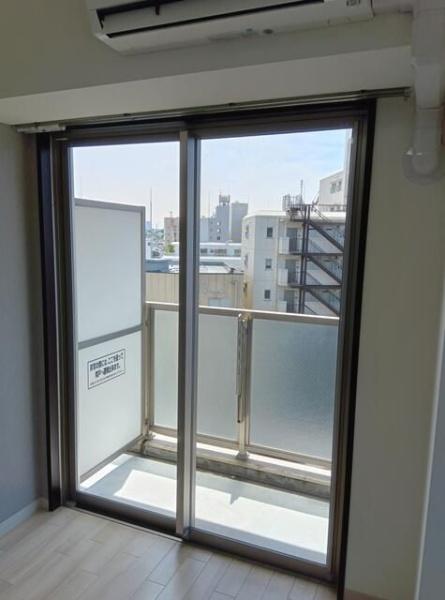 横浜市港北区綱島西１丁目のマンション