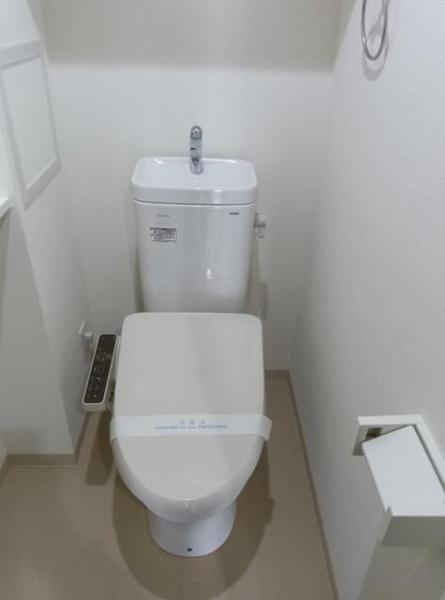 横浜市港北区綱島西１丁目のマンション