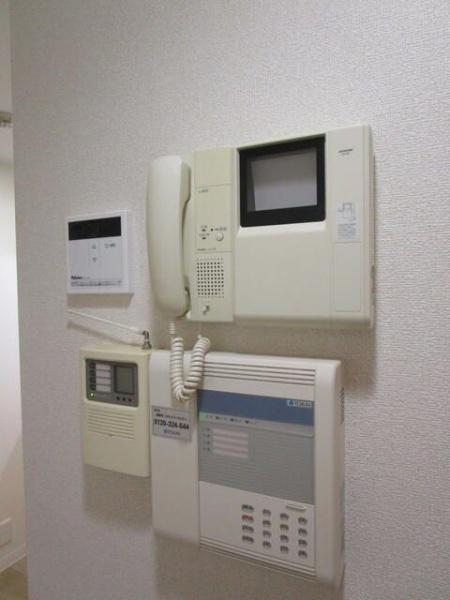 川崎市幸区塚越１丁目のマンション
