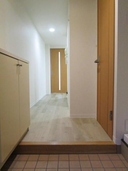 川崎市幸区塚越１丁目のマンション