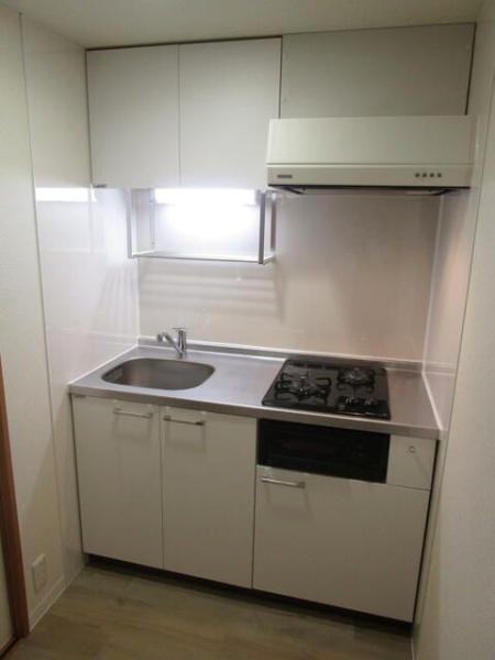 川崎市幸区塚越１丁目のマンション