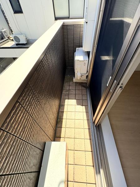 川崎市中原区下小田中３丁目のマンション