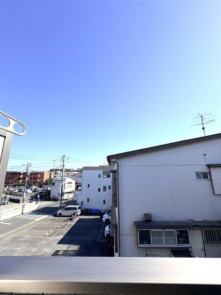 川崎市中原区下小田中３丁目のマンション