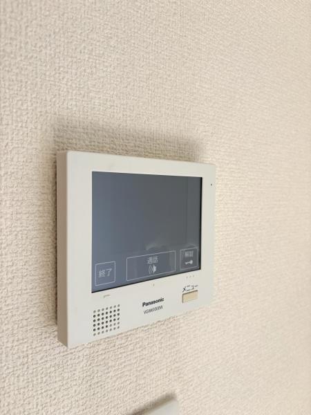 川崎市中原区下小田中３丁目のマンション