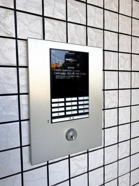 川崎市中原区下小田中３丁目のマンション