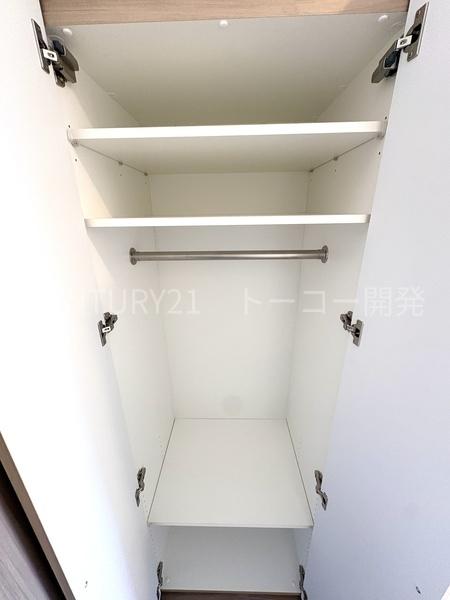川崎市中原区下小田中４丁目のマンション