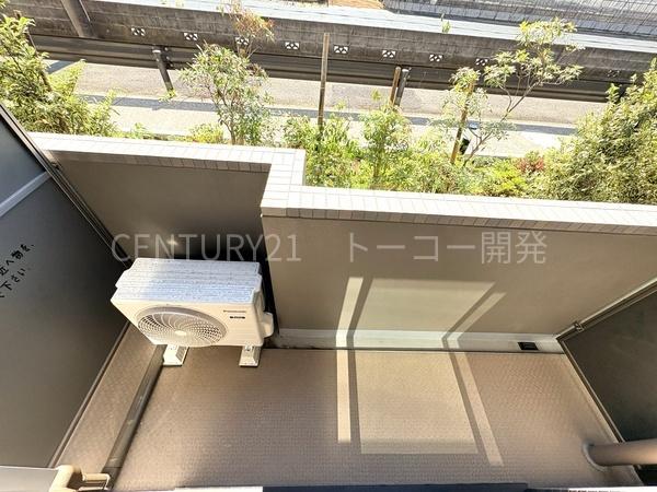 川崎市中原区下小田中４丁目のマンション