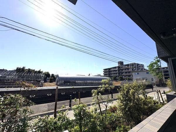 川崎市中原区下小田中４丁目のマンション