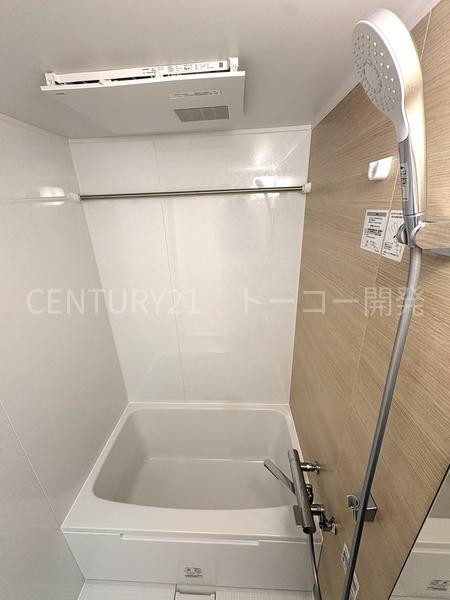 川崎市中原区下小田中４丁目のマンション