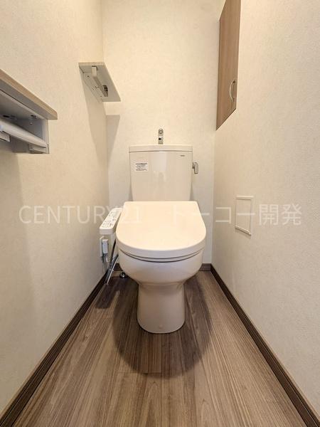 川崎市中原区下小田中４丁目のマンション