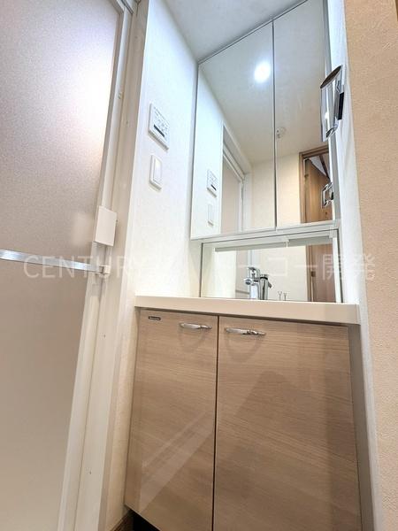川崎市中原区下小田中４丁目のマンション