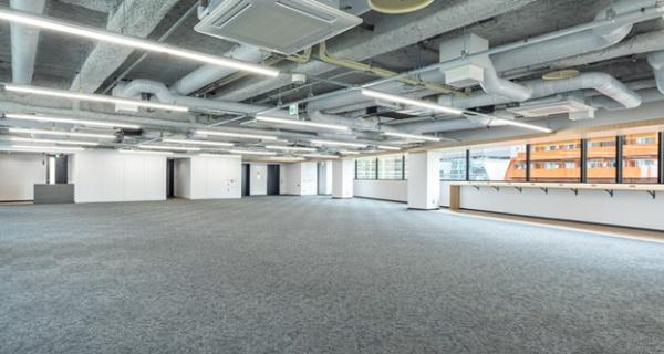 CIRCLES西新宿　事務所