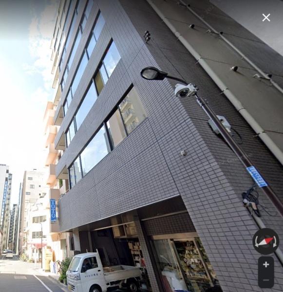 新宿小川ビル