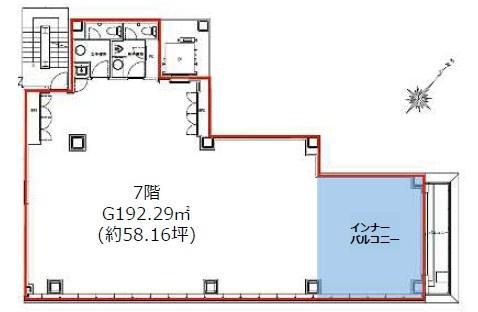 CIRCLES日本橋馬喰町