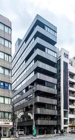 CIRCLES日本橋馬喰町