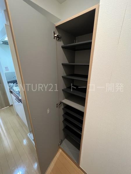 川崎市中原区新丸子東１丁目のマンション
