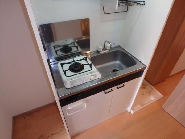 川崎市中原区新丸子東１丁目のマンション