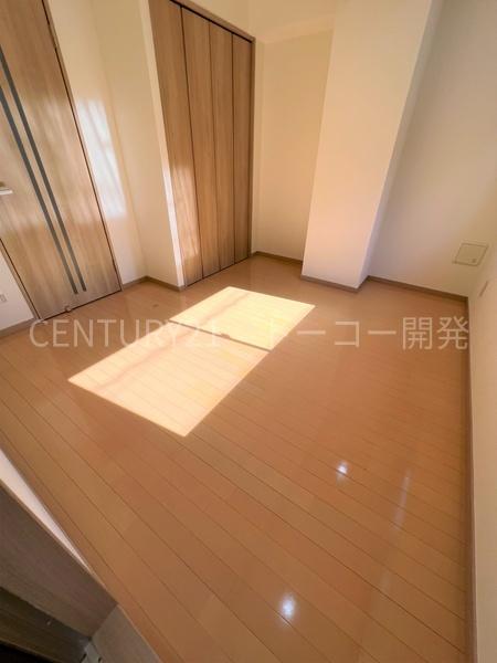 川崎市中原区新丸子東１丁目のマンション
