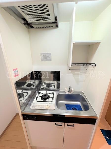 川崎市中原区新丸子東１丁目のマンション