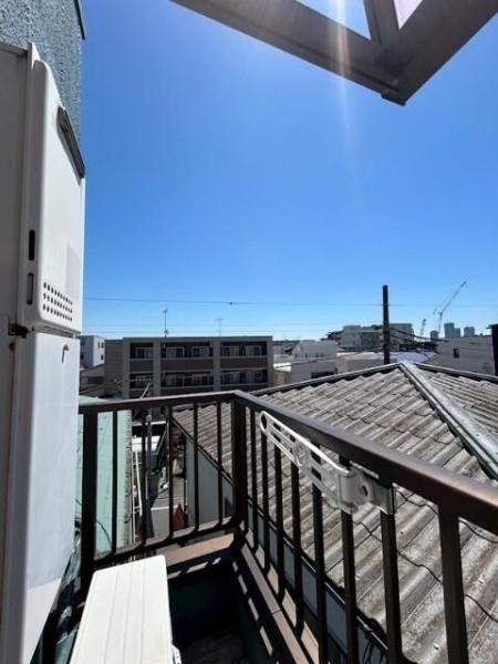 川崎市中原区木月２丁目のマンション
