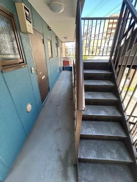 川崎市中原区木月２丁目のマンション