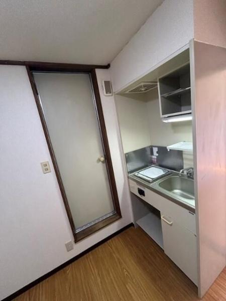 川崎市中原区木月２丁目のマンション
