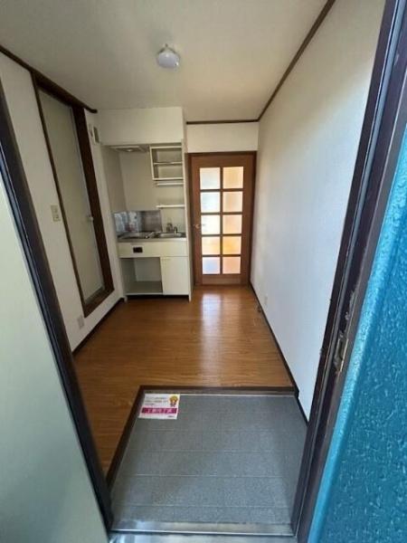川崎市中原区木月２丁目のマンション