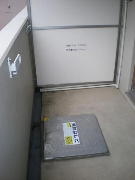 川崎市中原区丸子通２丁目のマンション