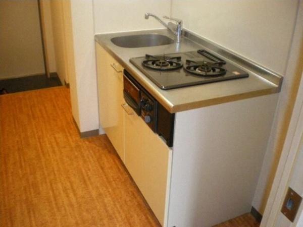 川崎市中原区丸子通２丁目のマンション