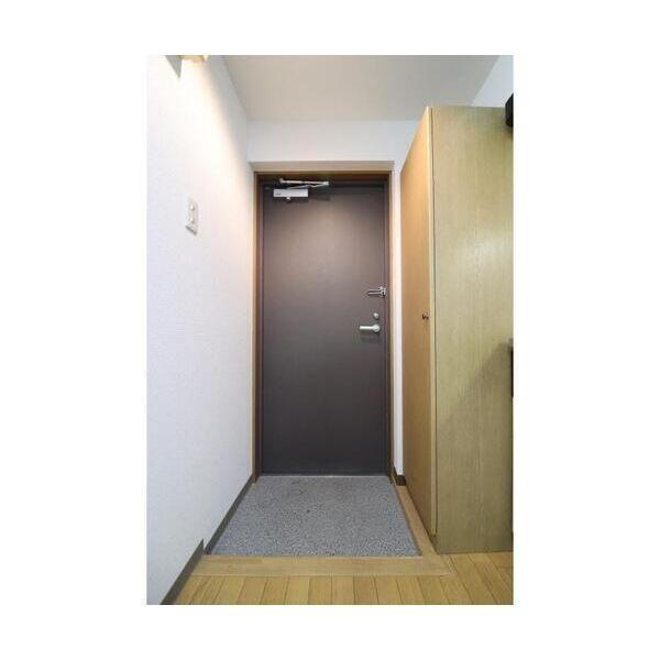 川崎市中原区下小田中３丁目のマンション