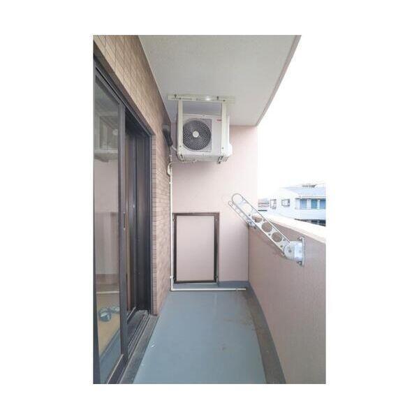 川崎市中原区下小田中３丁目のマンション
