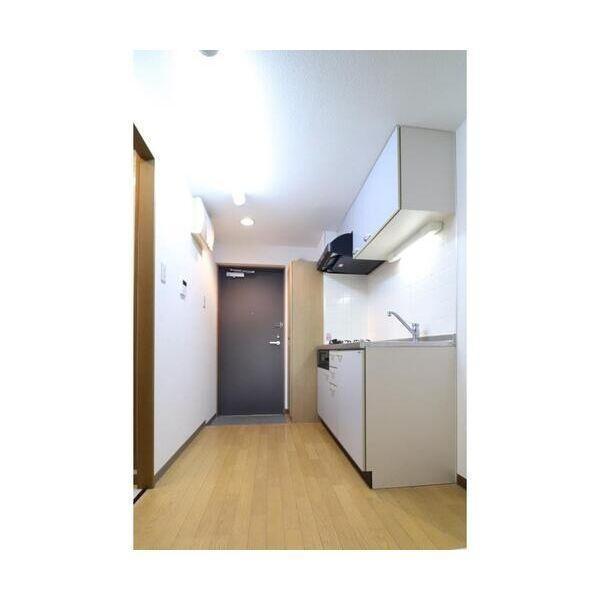 川崎市中原区下小田中３丁目のマンション