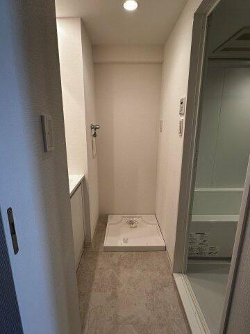 川崎市中原区新丸子東２丁目のマンション