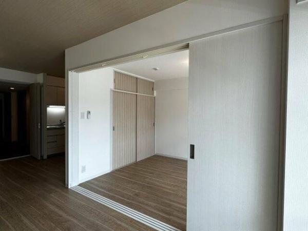 川崎市中原区新丸子東２丁目のマンション