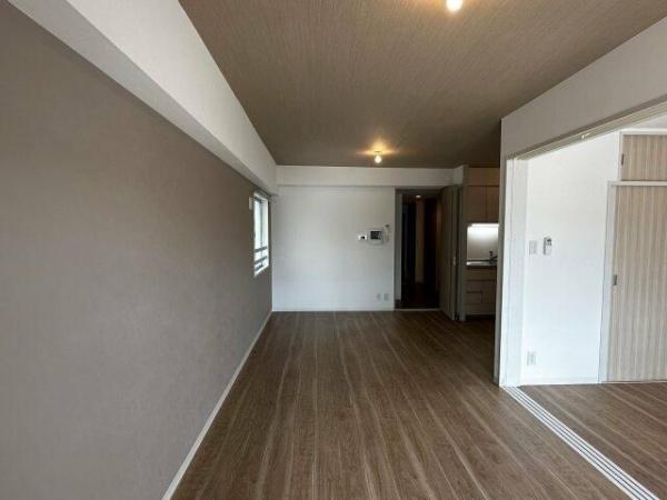 川崎市中原区新丸子東２丁目のマンション