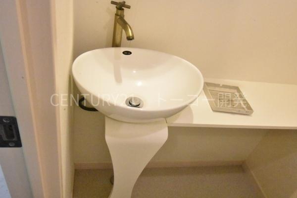 川崎市中原区小杉御殿町２丁目のアパート