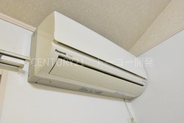 川崎市中原区小杉御殿町２丁目のアパート
