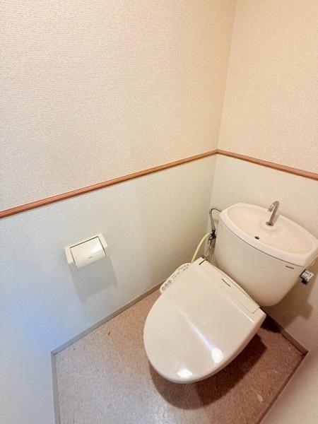 川崎市幸区小倉５丁目のマンション