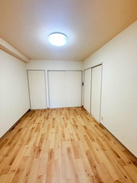 川崎市幸区小倉５丁目のマンション