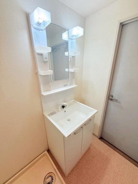 川崎市幸区小倉５丁目のマンション