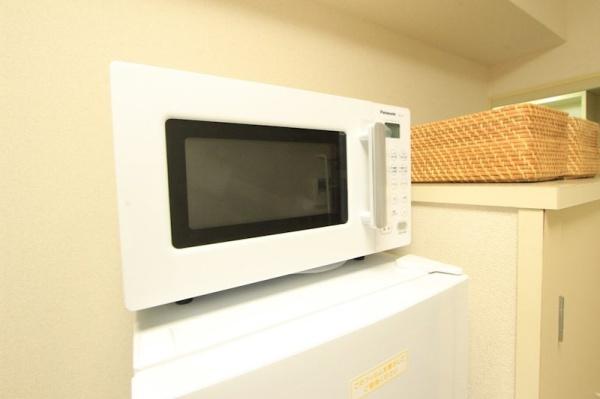 川崎市中原区新丸子町のマンション