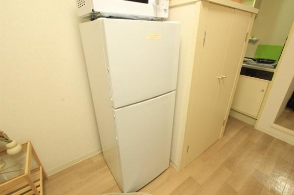 川崎市中原区新丸子町のマンション