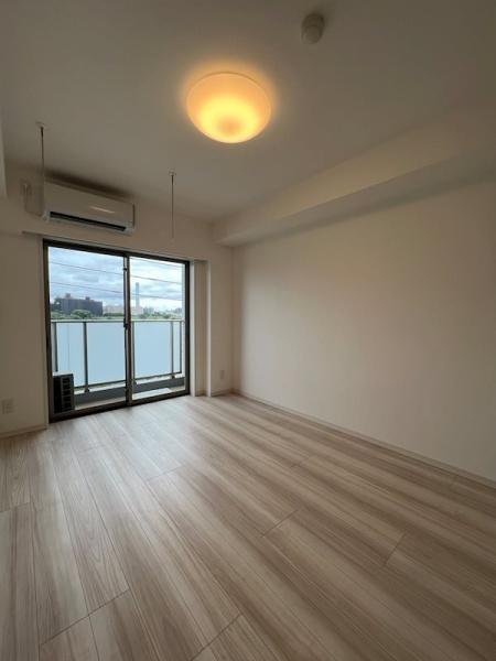川崎市中原区上平間のマンション