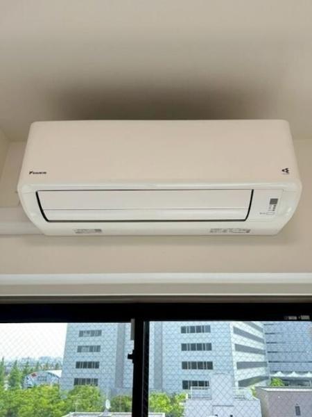 川崎市幸区幸町２丁目のマンション