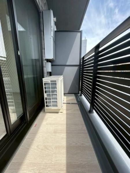 川崎市幸区幸町２丁目のマンション
