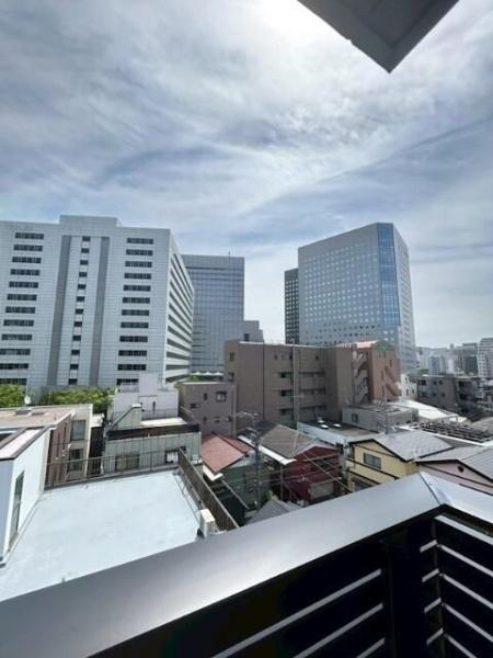 川崎市幸区幸町２丁目のマンション