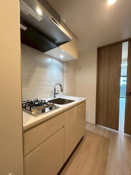 川崎市幸区幸町２丁目のマンション